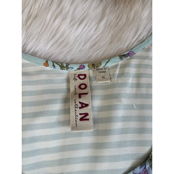 Anthropologie Dolan tank top - Picture 3 of 7